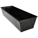 Textúrovaný plech na pečenie s nepriľnavou vrstvou 30x11,5x7cm