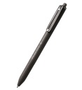 Black Pentel iZee automatické guľôčkové pero
