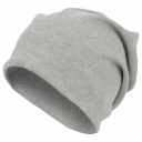 W357C Dvojvrstvová mikina Dwarf Grey