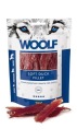 Woolf Soft Duck mäkké kačacie filety 100g
