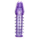 Návlek na penis Boss Series Návlek na penis