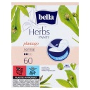 Bella Herbs Panty Plantago Normal 60 kusov
