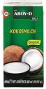 Aroy-D kokosové mlieko v kartóne na kávu a koktaily 500 ml