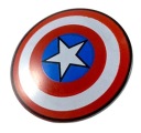 LEGO 75902pb13 S Heroes Captain America's Shield (1g)