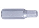 BIT 10 mm HEX 10 x 36 mm King Tony