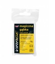 MELAMÍNOVÁ HUBIKA NA ČISTENIE TVRDÝCH POVRCH 12CM X 7 X 2 / VIRAGE