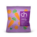 Mrkvové lupienky s thajskou príchuťou 18 g CRISPY NATURAL
