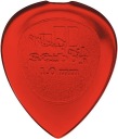 Gitarové trsátko - Dunlop Jazz Stubby 1,0 mm