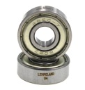 Guličkové ložisko 608 Z ABEC-7 8x22x7 mm najlepšia tolerancia!