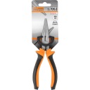 PREDLŽENÉ KLIEŠTE PRIAMY 160MM C7063 RICHMANN