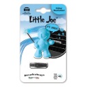 OK osviežovač vzduchu do auta, neutralizátor pachov do auta, modrý Little Joe