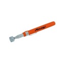 MAGNETICKÝ UCHOVÁVAČ TELESKOPICKÝ MAGNET 65CM 4,5 KG