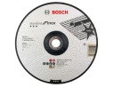 BOSCH DISK na rezanie INOX ocele 230/1,9mm