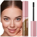 Claresa Colorless gél na obočie Brow Power Shot laminácia kofeín SEOL
