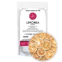 Sušené plátky limetky - 50g Jedlé ovocie