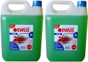 Ewuś letná kvapalina do ostrekovačov 5l x 2