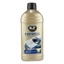 K2 EXPRESS AUTOŠAMPÓN KONCENTRÁT 0,5L