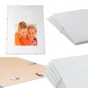 ANTYFRAME 21x29,7 (A4) - PLEXI - 29,7x21 DIPLOM