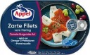 Sleď Appel v Burgunder omáčke 200g