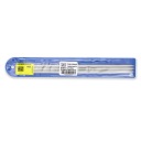 Ihlice na pletenie 3,0 mm 20 cm bal./5 ks