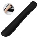 ERGONOMICKÁ GÉLOVÁ PENOVÁ KLÁVESNICA PODLOŽKA NA ZÁPESTIE AK135E