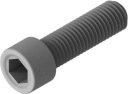Montážna skrutka svorky SAM8x40E 898540