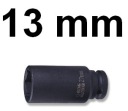 Nárazová objímka dlhá 1/2 13mm S03AD4113 Jonnesway