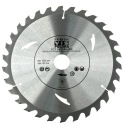 WIDIA DREVENÝ ŠTÍT 250 mm x 32 x 24T WIDIA