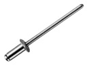 NEREZOVÝ Slepý nit 4,8x10mm (10ks) - 00554