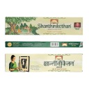 Shanthinikethan Parimal Mandir vonné tyčinky 95g