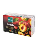 Dilmah Peach Ex20 s príveskom