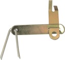 Uzáver pivnice ZP-150x30 Pozink