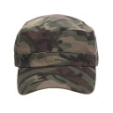 CAMO MILITARY COTTON MILITARY QUALITY baseballová čiapka, tmavá RANGER PROMOSTARS