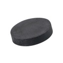 VALECKOVÝ FERITOVÝ MAGNET 17x3MM okrúhle FERITOVÉ MAGNETY