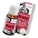 DOPLNOK NA POTENCIU POSILŇUJE LIBIDO ŠPANIELSKA MUCHA PRE PÁRY KVAPKY 15 ML