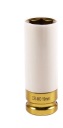 NÁRAZOVÁ ZÁSUVKA PRE HLINÍKOVÉ RÁFKY 1/2'' DLHÉ 19mm