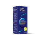 Tekutý roztok na kontaktné šošovky ZERO-SEVEN 120 ml