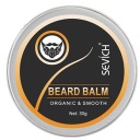 Barber Hydratačný balzam na tvarovanie brady 30g