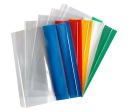Nastaviteľný obal A4, menší 292 x 400-425mm