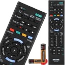 UNIVERZÁLNE DIAĽKOVÉ OVLÁDANIE PRE TV SONY RM-ED060 + DARČEKY ZADARMO