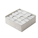 ORGANIZÁTOR ZÁSUVKY S DELIČKAMI 32x12x32 cm