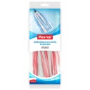 MAXI STRIP MOP END S080