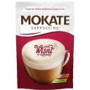 Mokate Cappucino višne v čokoláde 110g