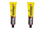 TOTAL BUTAPREM GLUE I9B29 UNIVERSAL STRONG 35G 2S