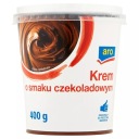 Aro čokoládová nátierka 400 g