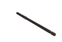 Neviditeľná podpera police na rameno 10 x L145 mm