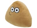POU PLYŠOVÝ MASKOT PLYŠOVÉ ZVIERATKO MIMOZEMŠŤAN 22 cm HRAČKA PRE DETI W3