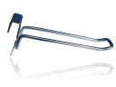 HÁČEK, DVOJITÝ PRÍVESEK, POZINKOVANÝ, 15CM
