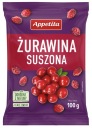 Appetira Sušené brusnice 100 g