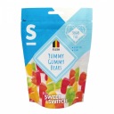 Sweet Switch - medvedíky bez cukru, medvedíky vegánske